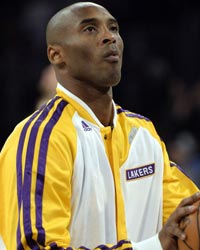 Kobe Bryant